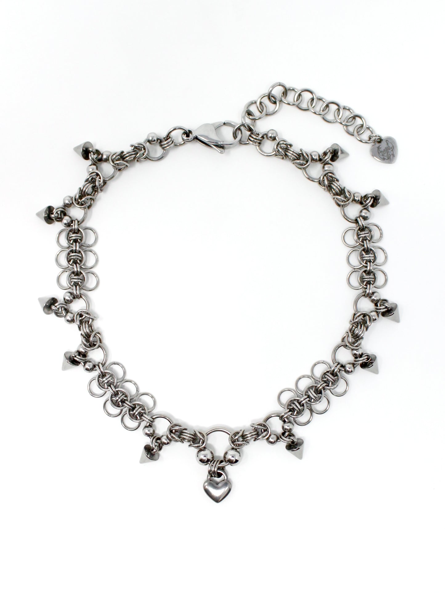 Loveless Choker