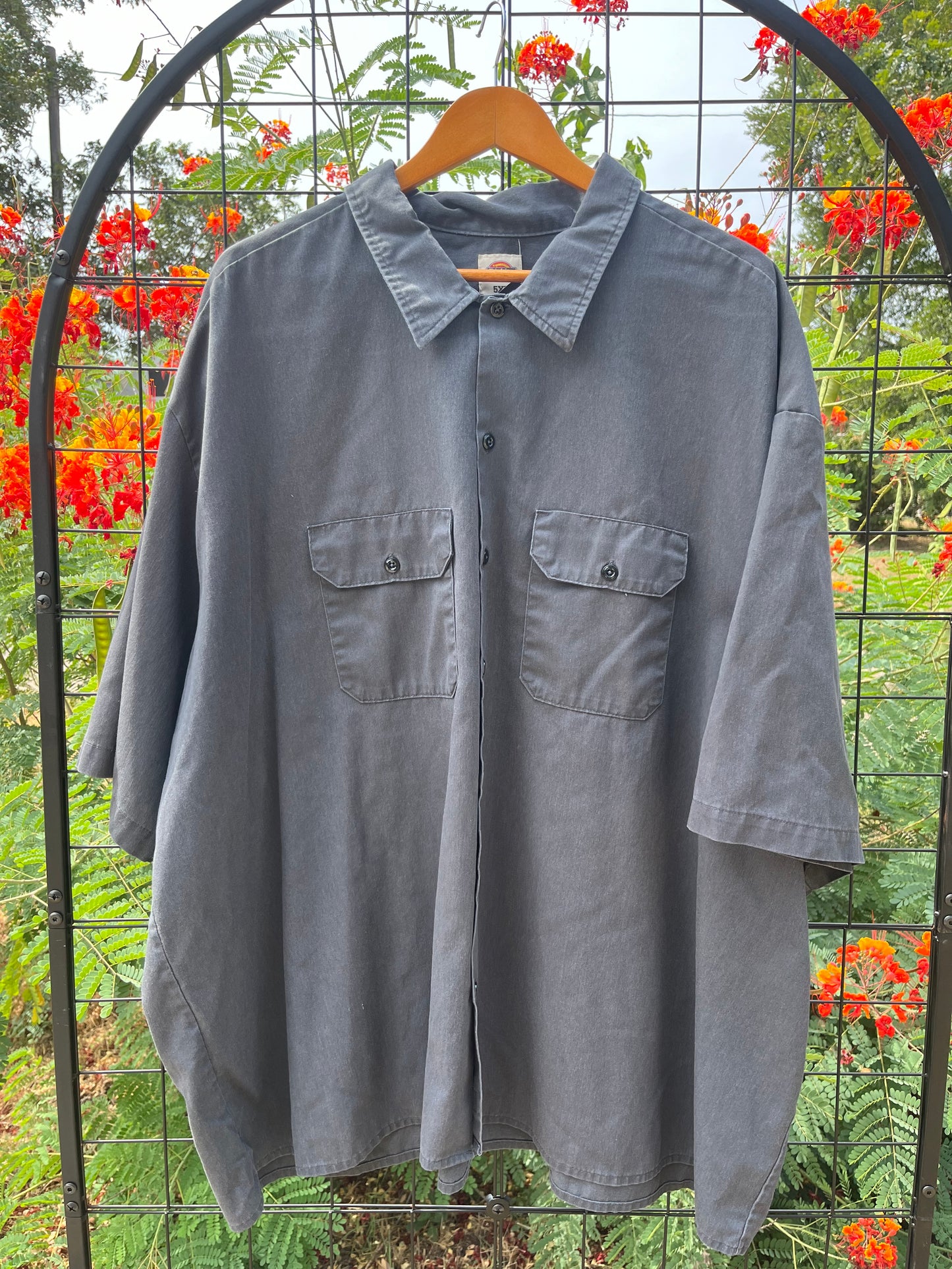 gay boys dickies button up for k s