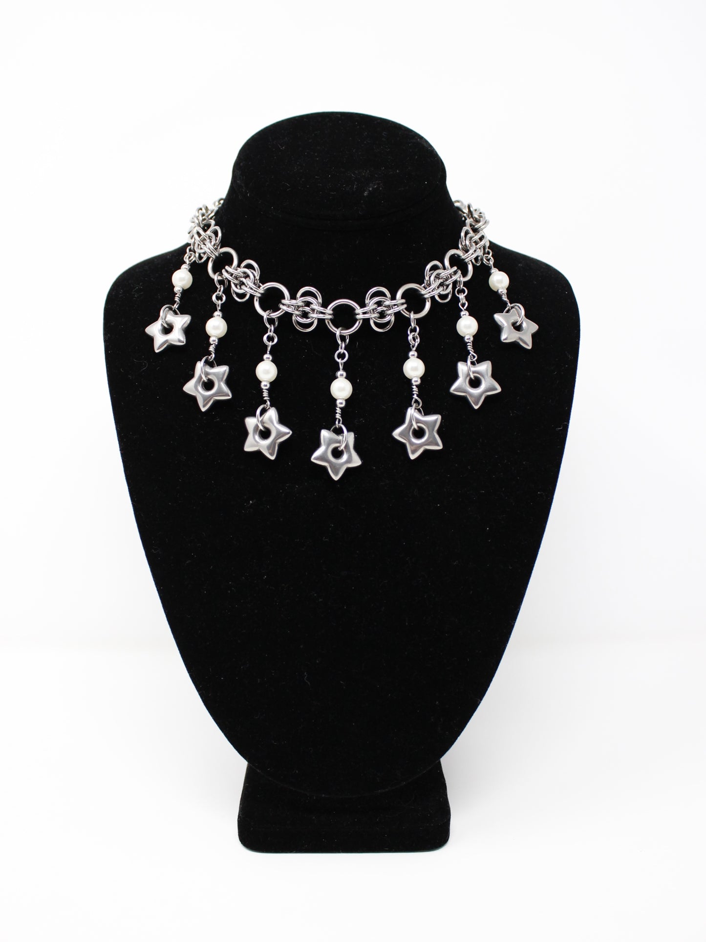 Lucky Stars Chain