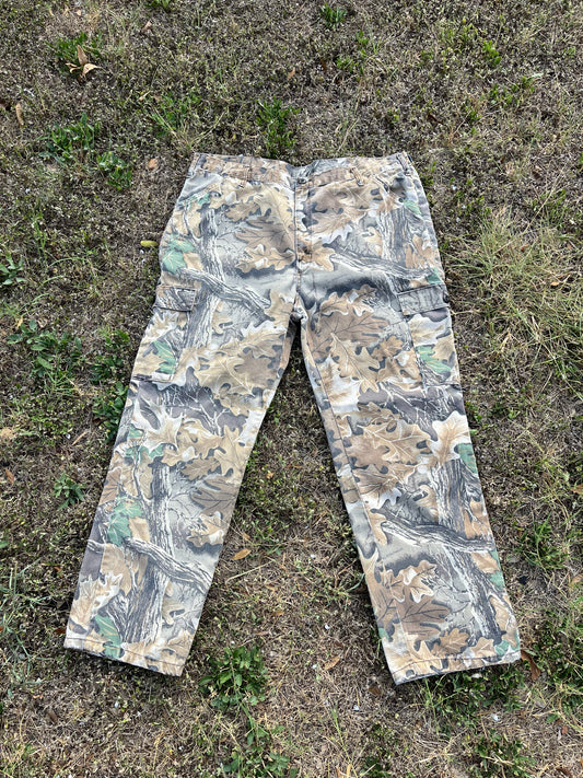90s camo cargo pants for kathryn