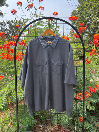 gay boys dickies button up for k s