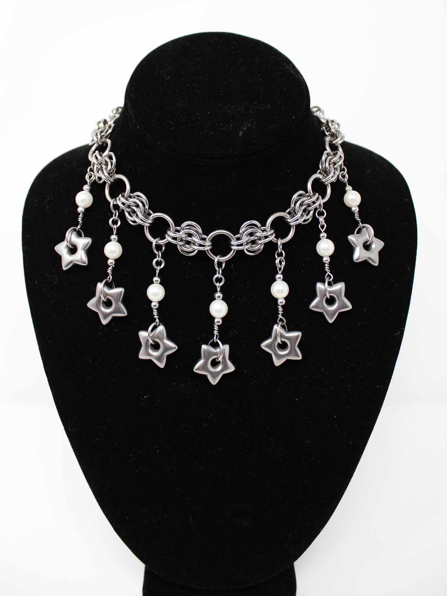 Lucky Stars Chain
