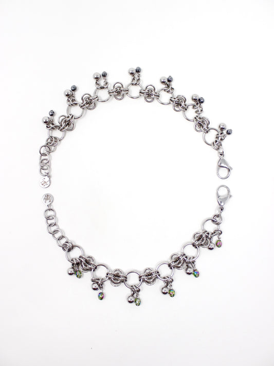 Digital Bath Bracelet