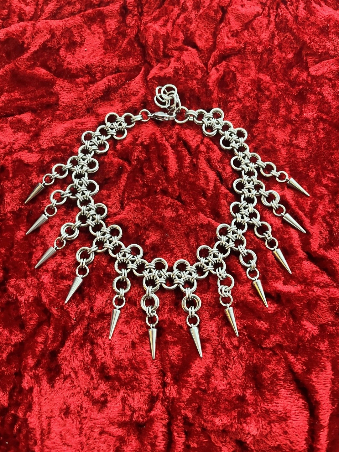 Lilith Chain