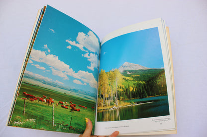 1980s Colorado Photo Book