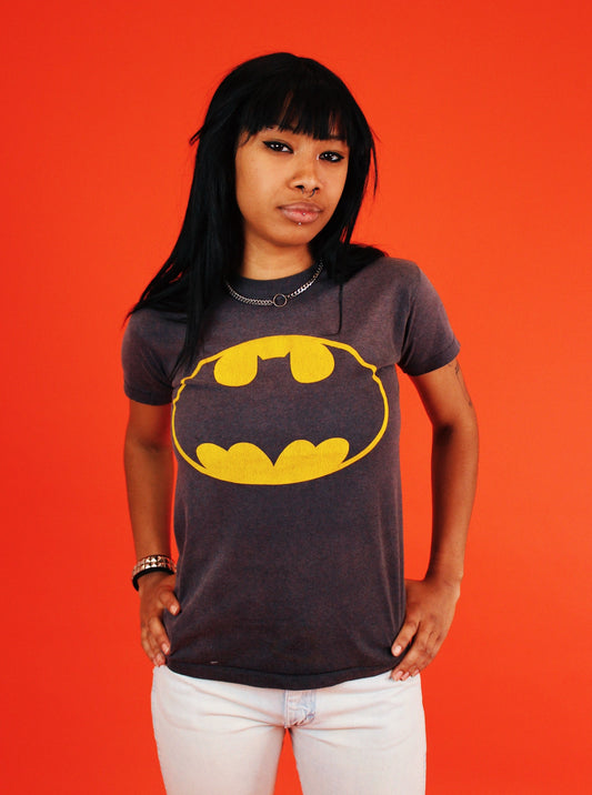 1980s Batman Tee
