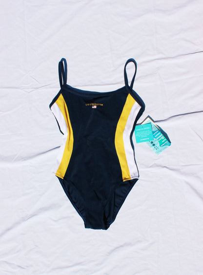 1990s Liz Clairborne Swimsuit NWT