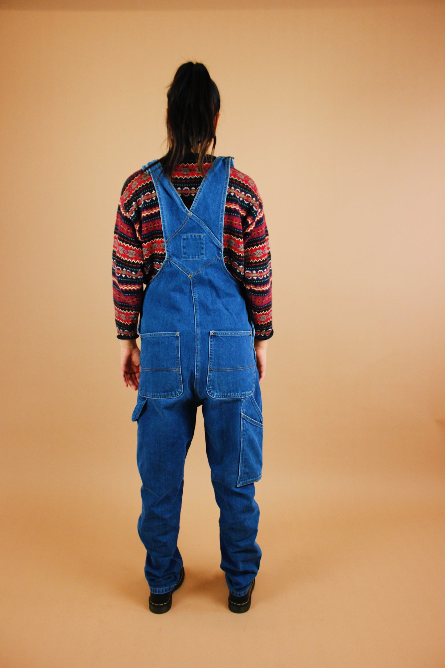 Modern Karl Kani Overalls