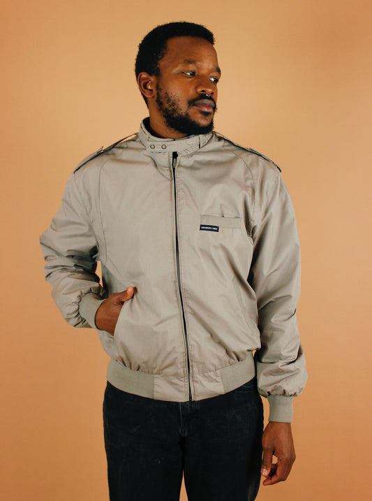1980s Members Only Jacket