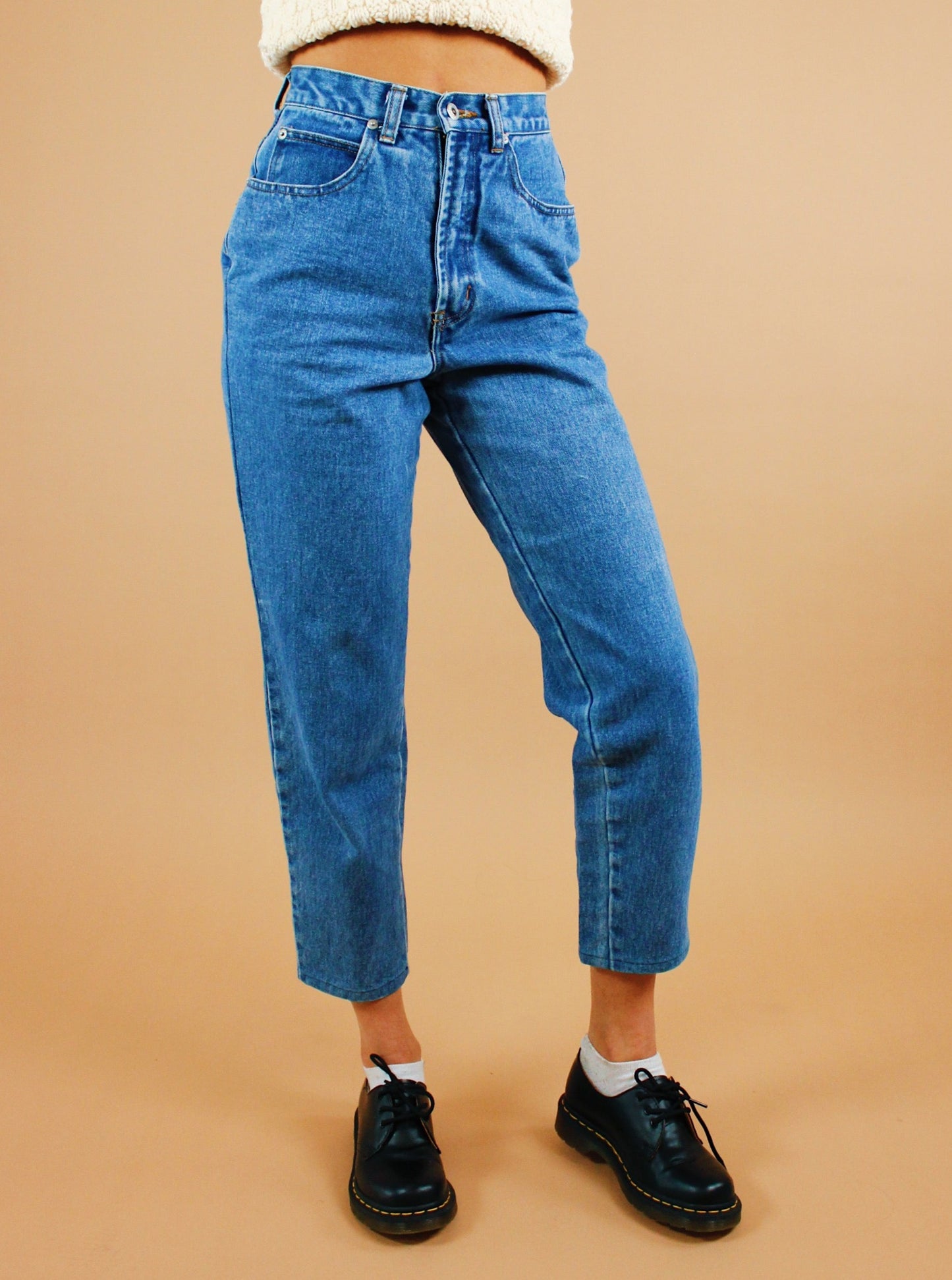 1990s Heartbreaker Jeans