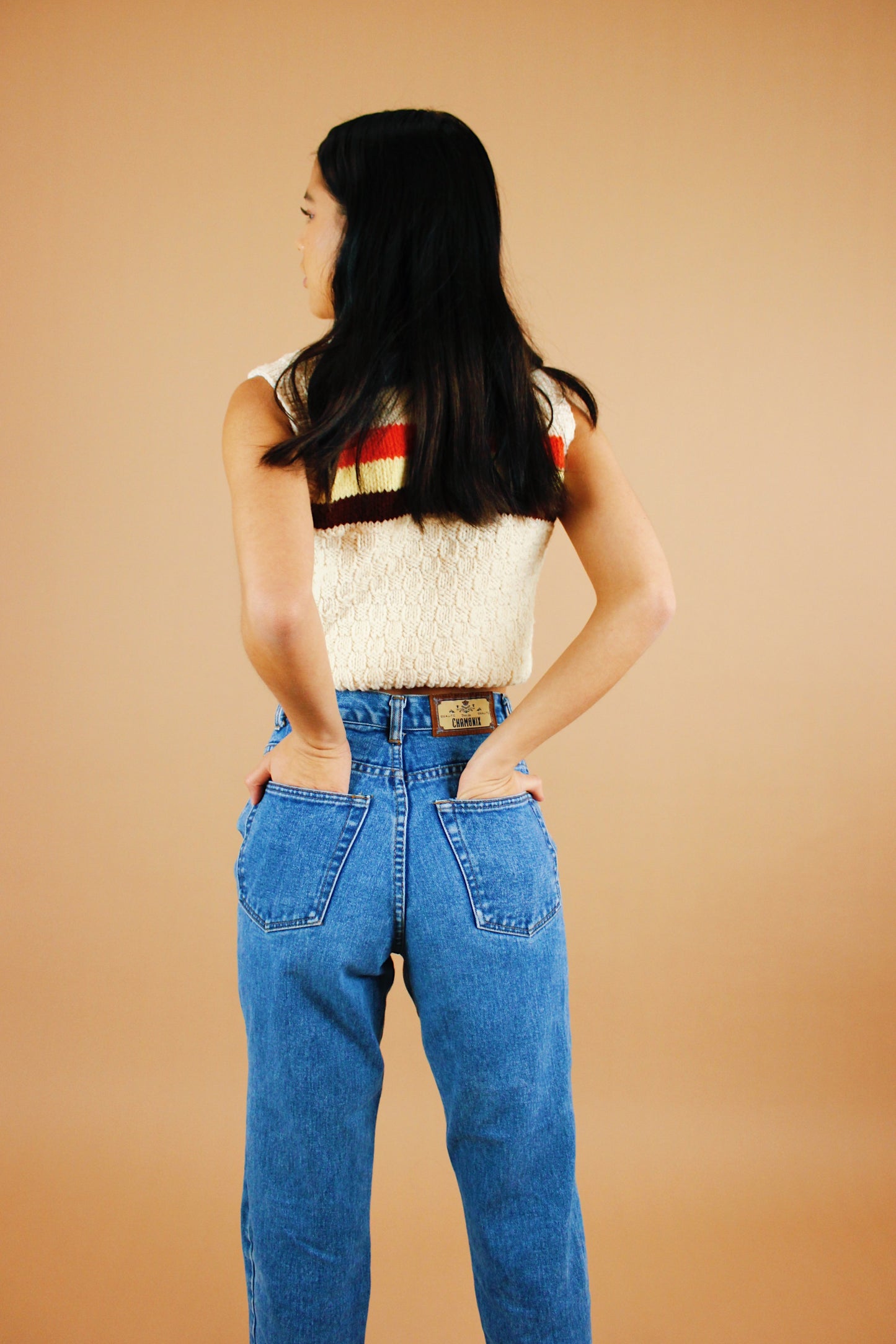 1990s Heartbreaker Jeans