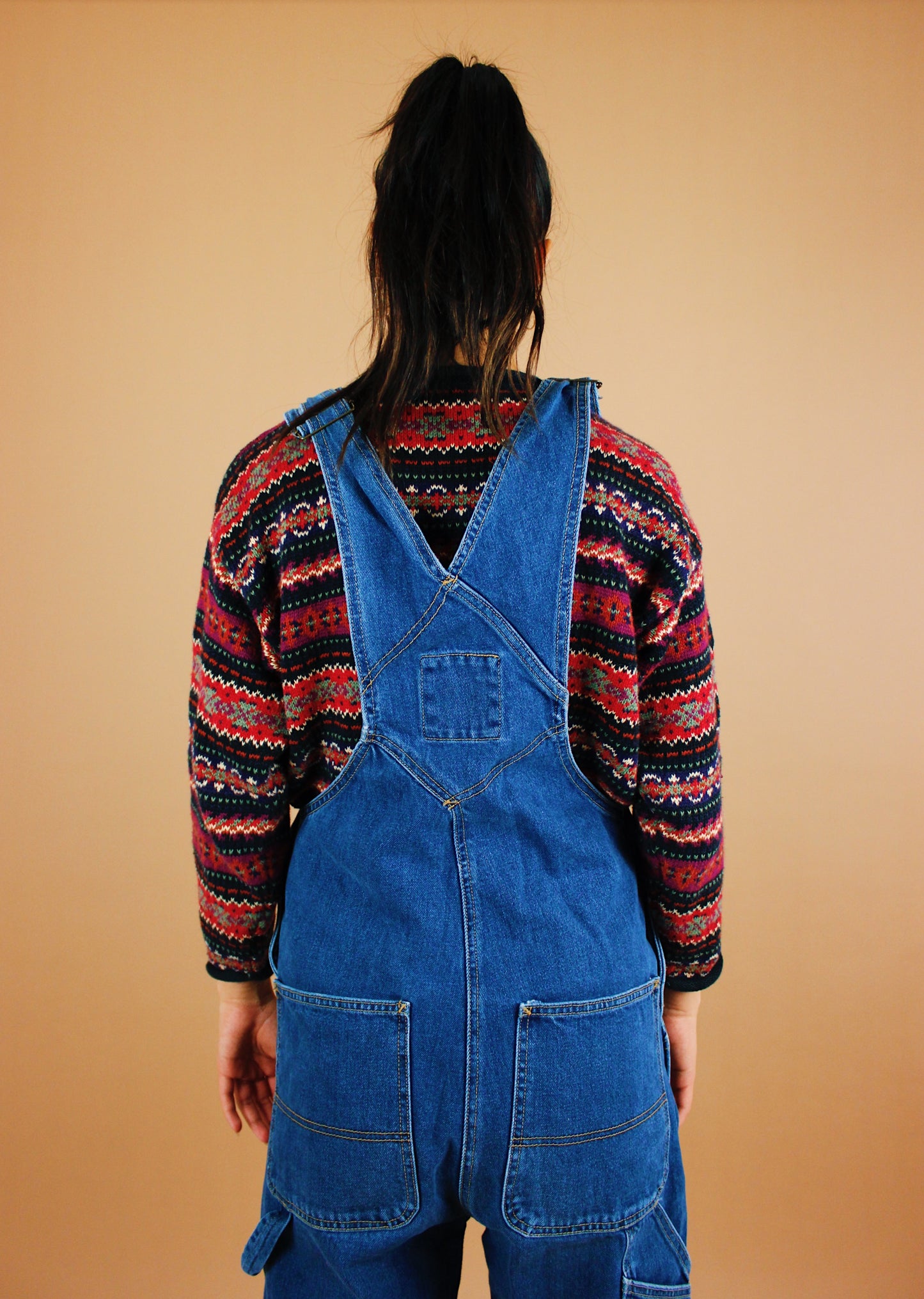 Modern Karl Kani Overalls