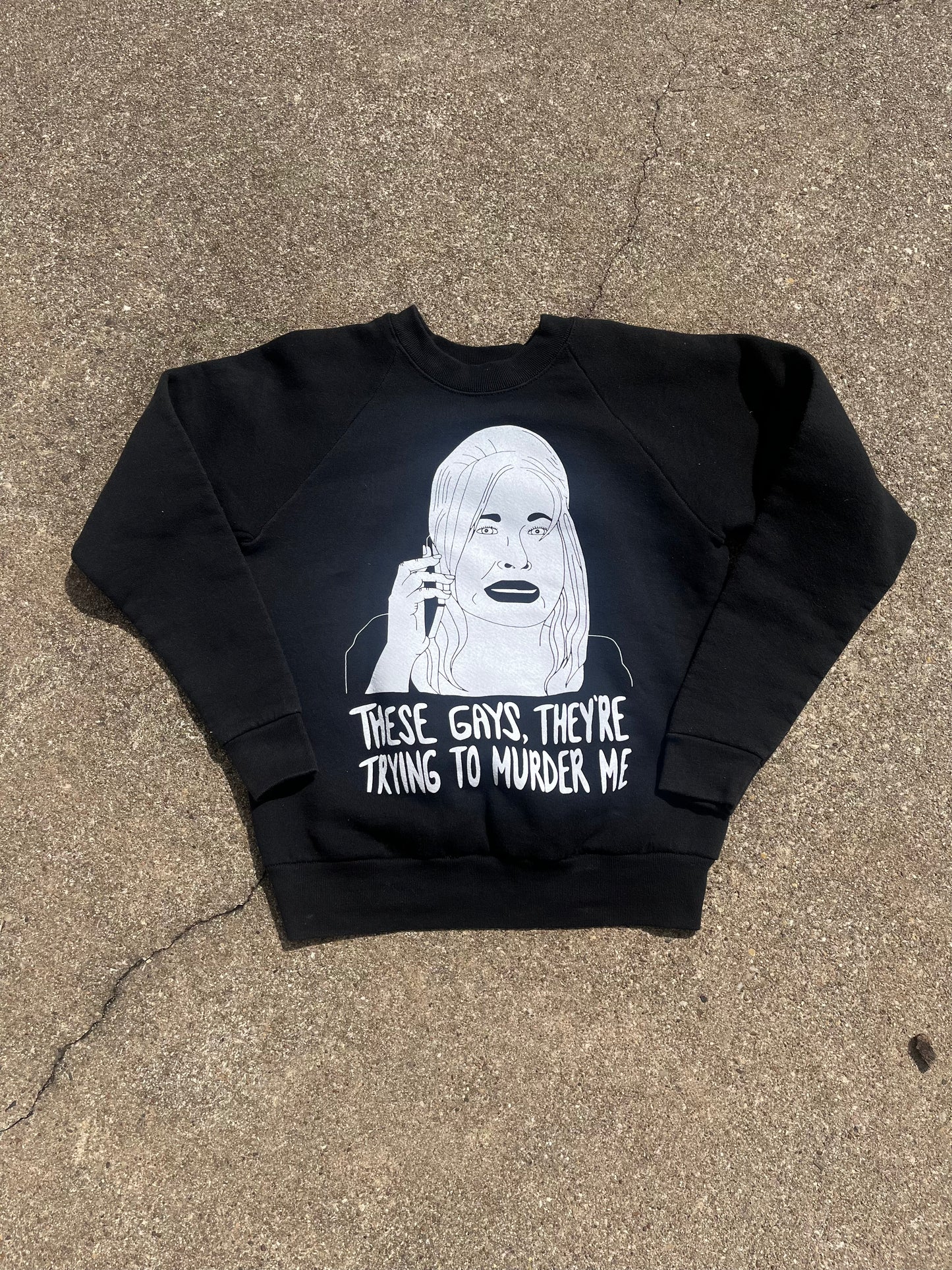 Tanya Sweatshirts