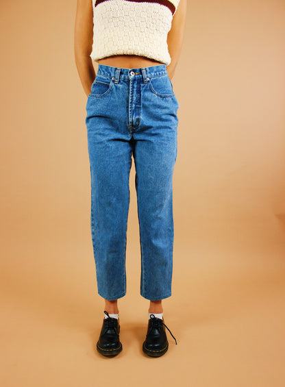 1990s Heartbreaker Jeans
