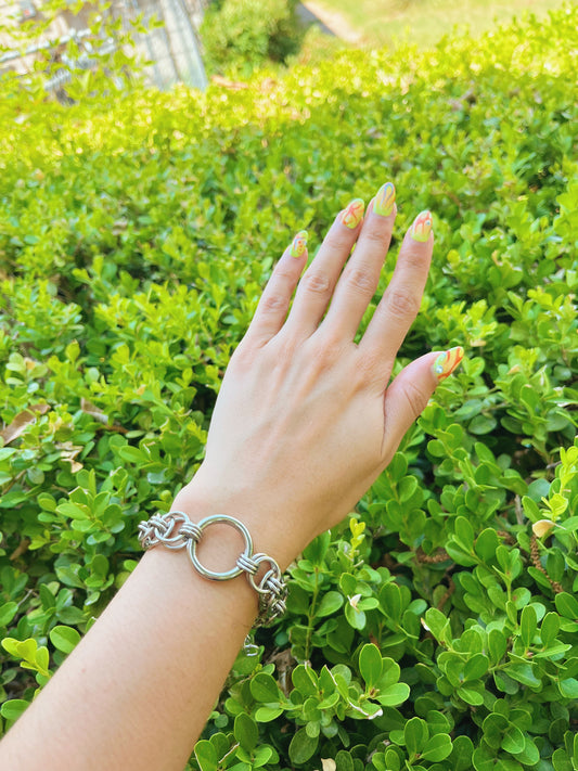 The Oath Bound Bracelet