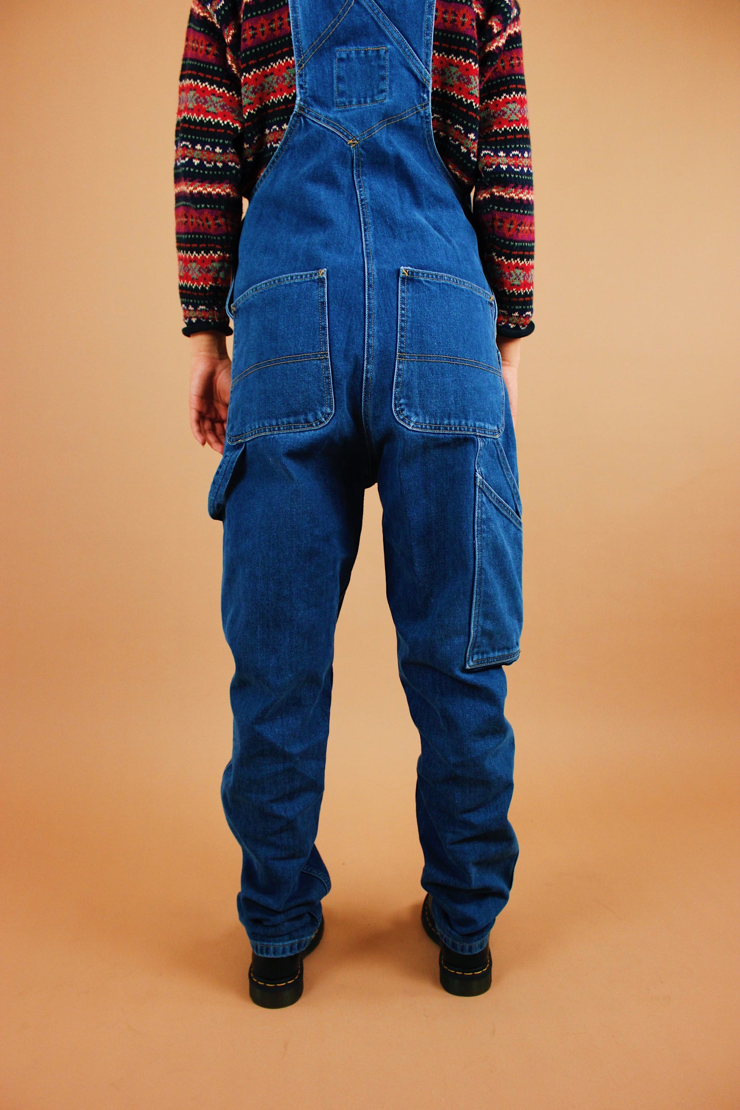 Modern Karl Kani Overalls